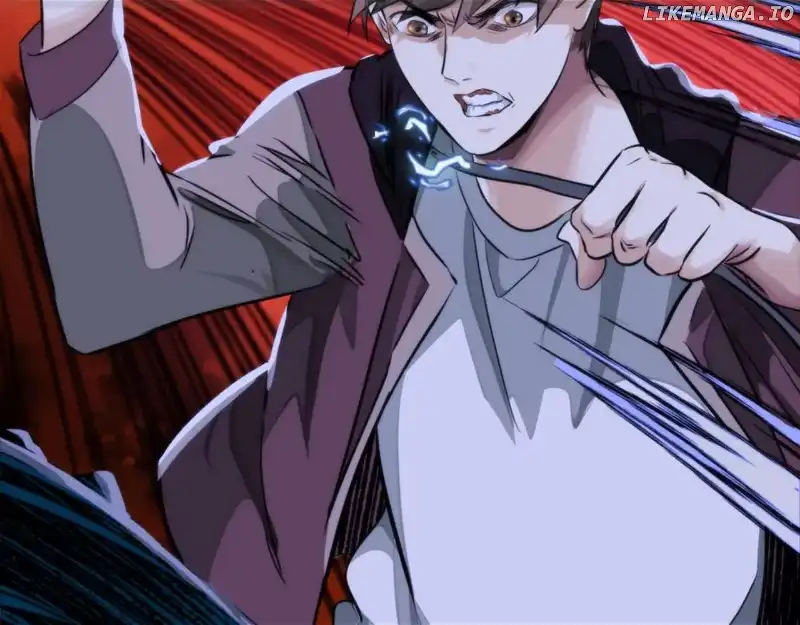 The Creatures that We Are Chapter 12.2 341 028