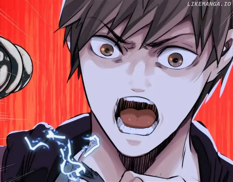 The Creatures that We Are Chapter 12.2 346 033