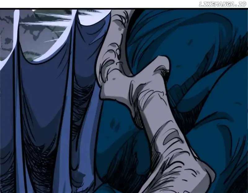 The Creatures that We Are Chapter 12.2 349 036