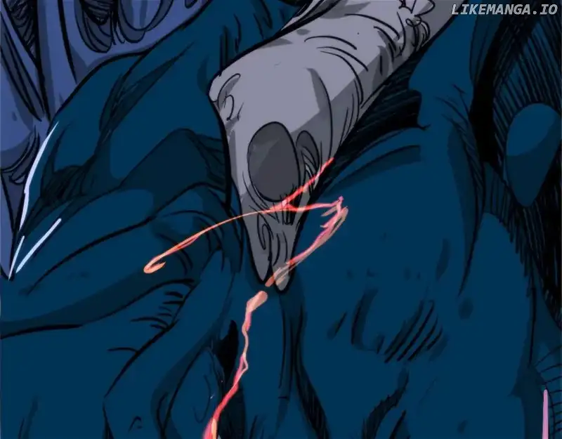 The Creatures that We Are Chapter 12.2 350 037