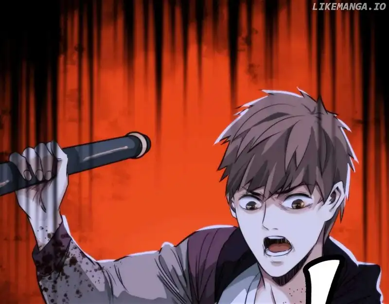 The Creatures that We Are Chapter 12.2 354 041