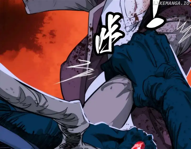 The Creatures that We Are Chapter 12.2 355 042