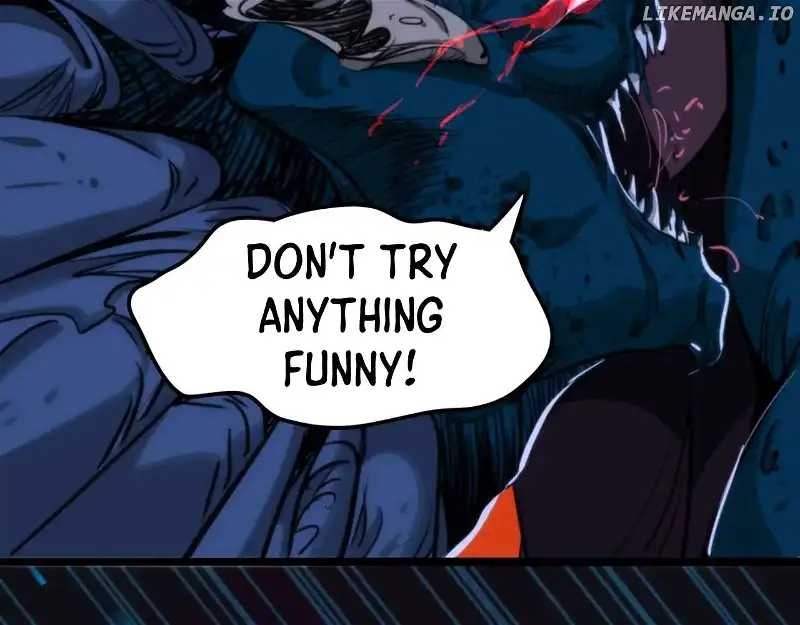 The Creatures that We Are Chapter 12.2 356 043