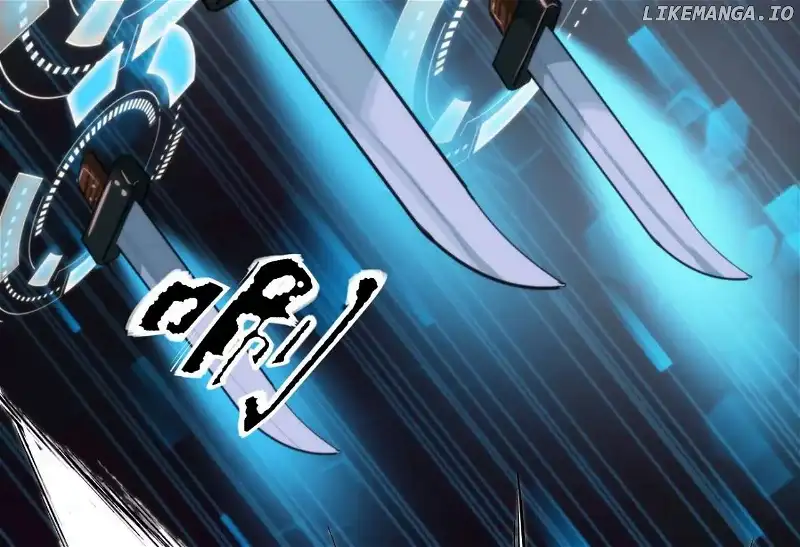 The Creatures that We Are Chapter 12.2 358 045