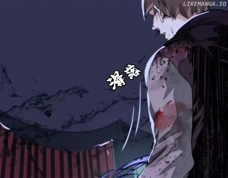 The Creatures that We Are Chapter 12.2 363 050