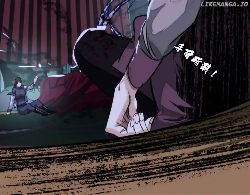 The Creatures that We Are Chapter 12.2 364 051