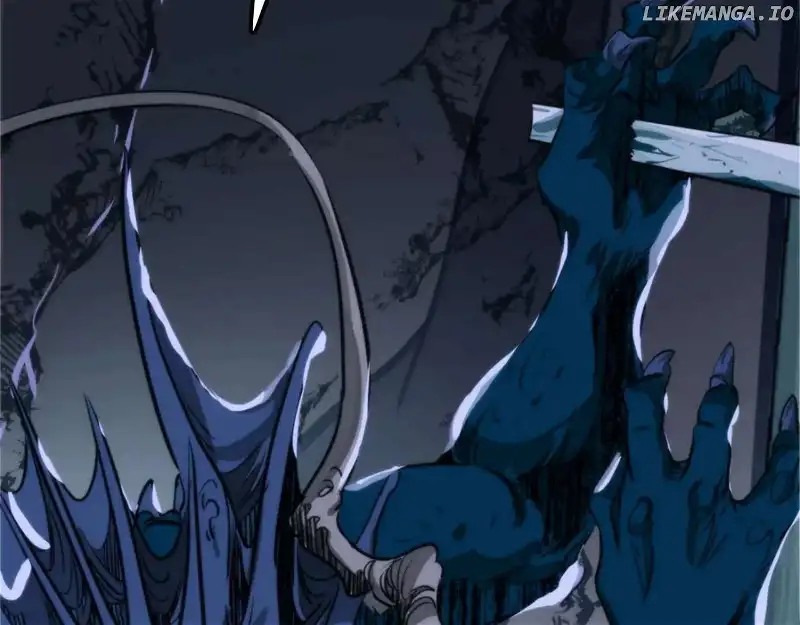 The Creatures that We Are Chapter 12.2 372 059