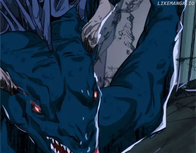 The Creatures that We Are Chapter 12.2 373 060