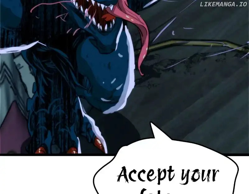 The Creatures that We Are Chapter 12.2 374 061