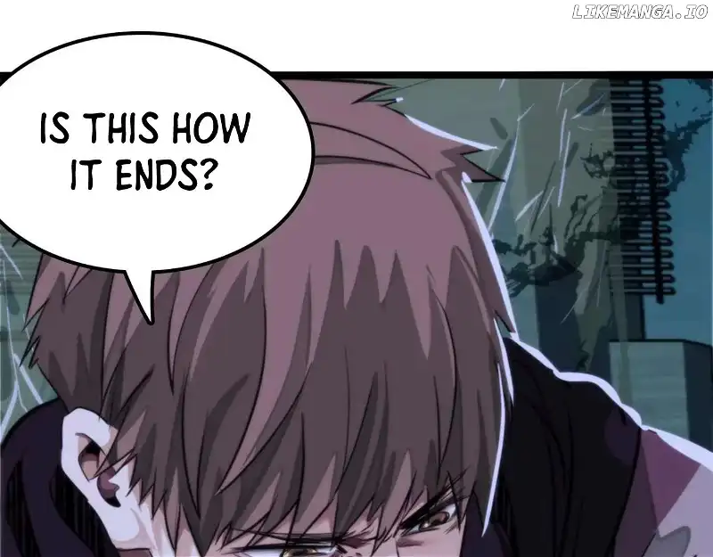 The Creatures that We Are Chapter 12.2 376 063