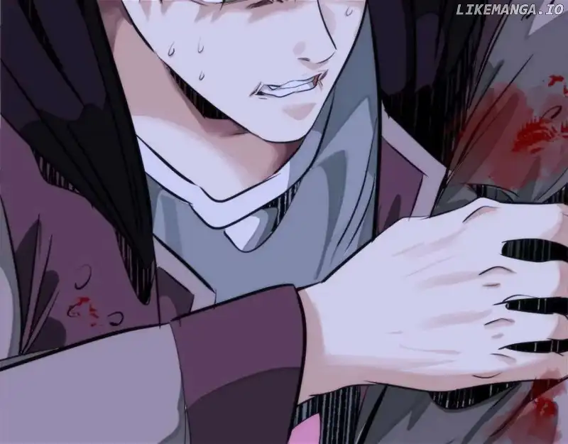 The Creatures that We Are Chapter 12.2 377 064