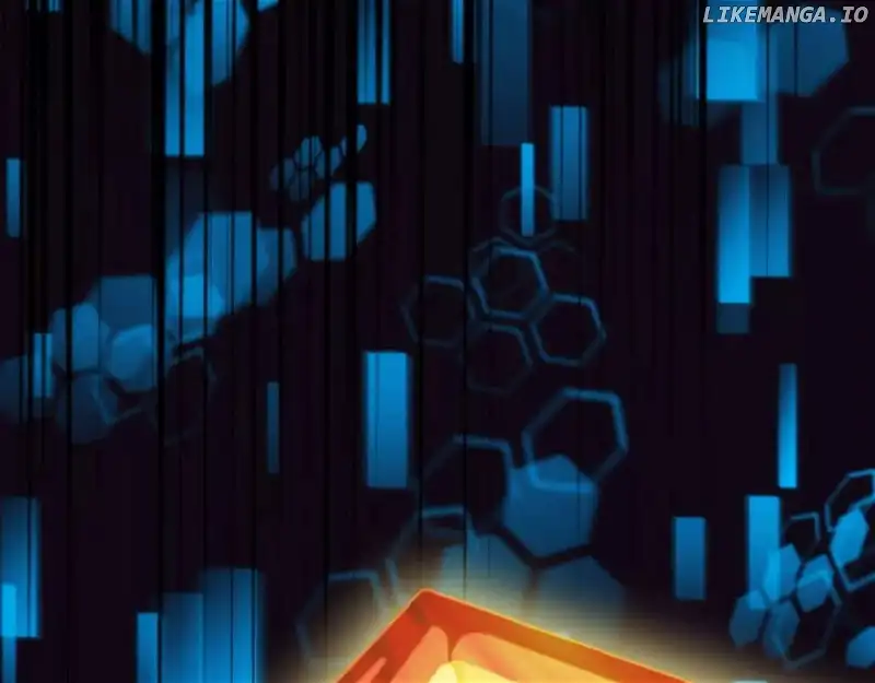 The Creatures that We Are Chapter 12.2 384 071