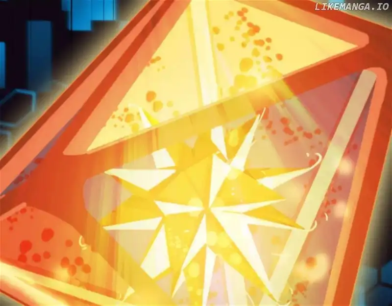 The Creatures that We Are Chapter 12.2 385 072