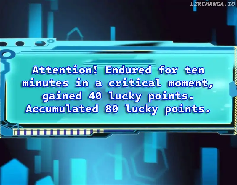 The Creatures that We Are Chapter 12.2 387 074