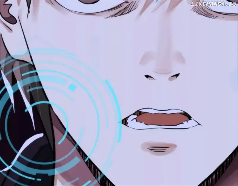 The Creatures that We Are Chapter 12.2 393 080