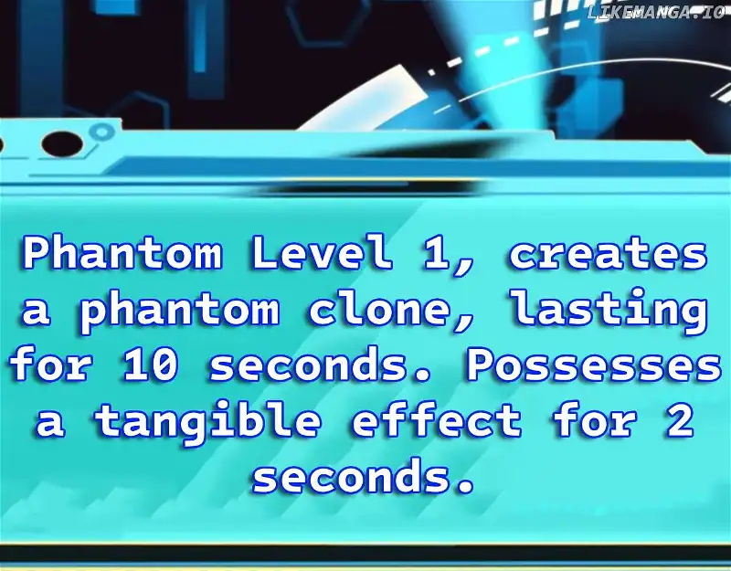 The Creatures that We Are Chapter 12.2 398 085