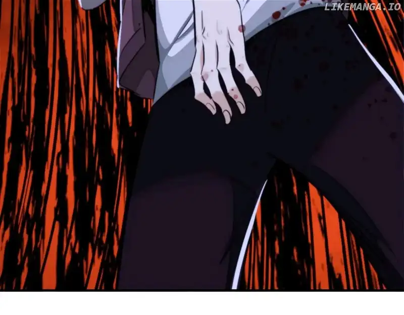 The Creatures that We Are Chapter 12.2 401 088