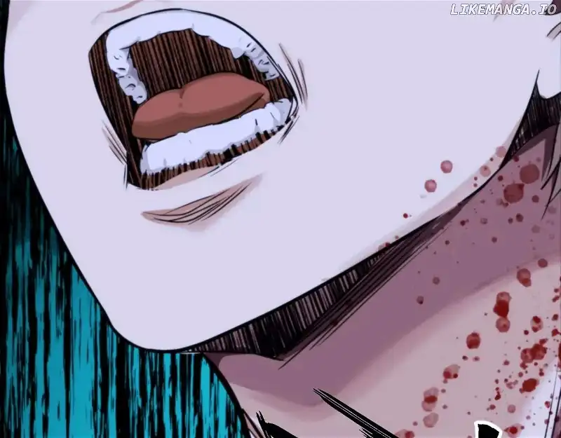 The Creatures that We Are Chapter 12.2 403 090