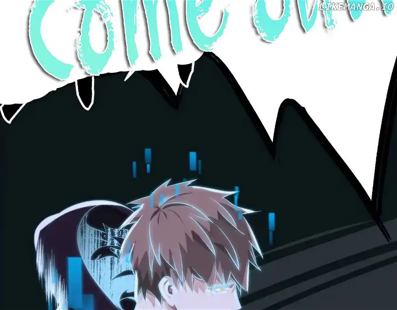 The Creatures that We Are Chapter 12.2 405 092