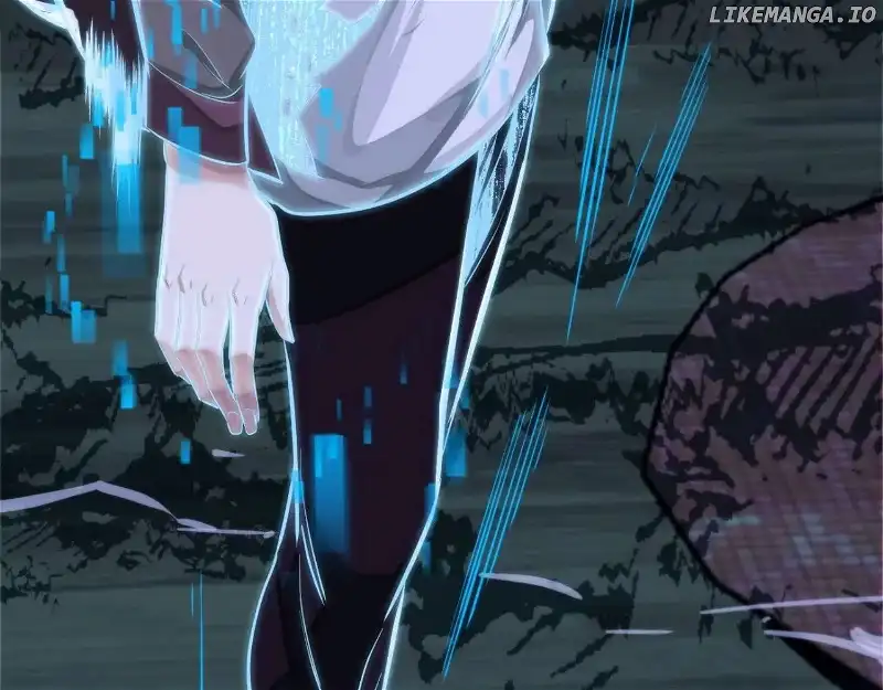 The Creatures that We Are Chapter 12.2 407 094