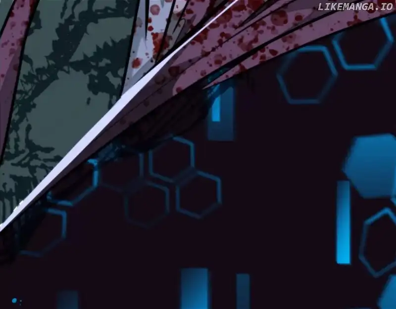 The Creatures that We Are Chapter 12.2 411 098