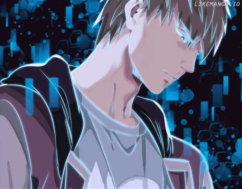 The Creatures that We Are Chapter 12.2 413 100