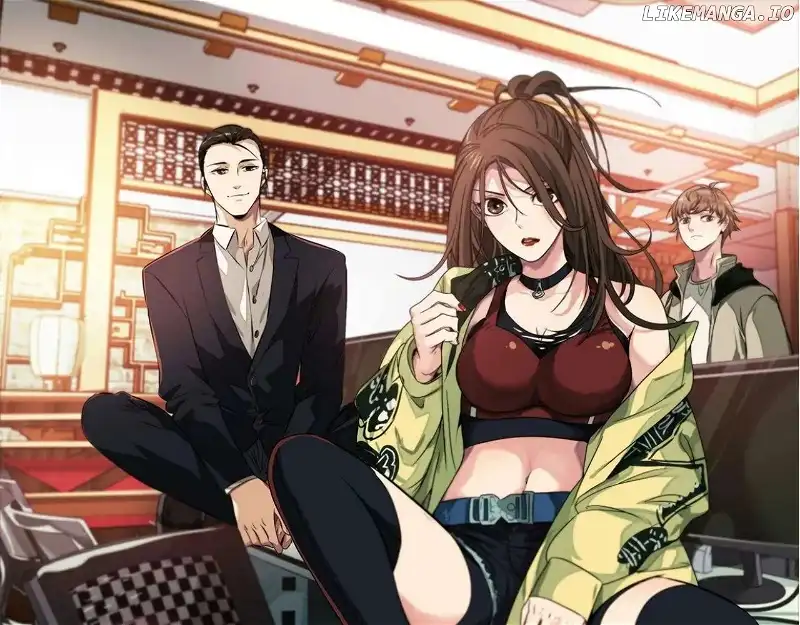 The Creatures that We Are Chapter 13 478 003