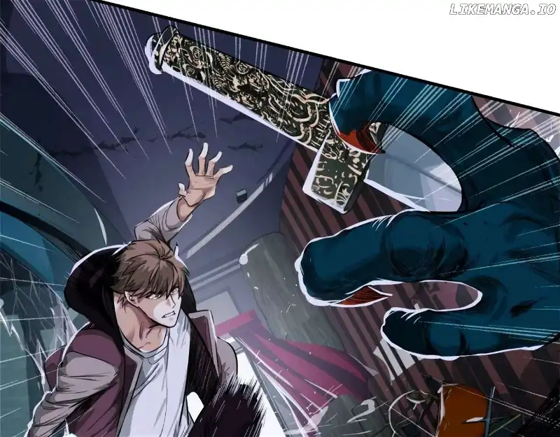 The Creatures that We Are Chapter 13 482 007