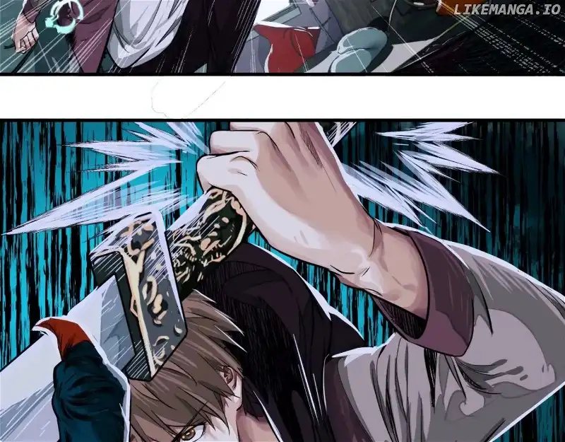 The Creatures that We Are Chapter 13 483 008