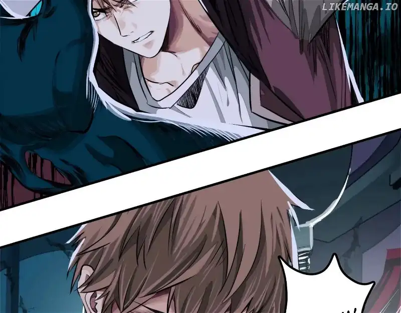 The Creatures that We Are Chapter 13 484 009