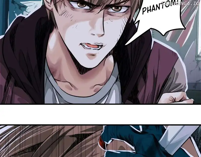 The Creatures that We Are Chapter 13 485 010