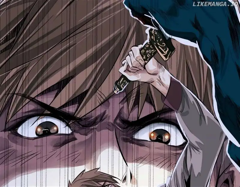 The Creatures that We Are Chapter 13 486 011