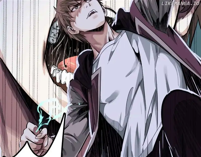 The Creatures that We Are Chapter 13 487 012