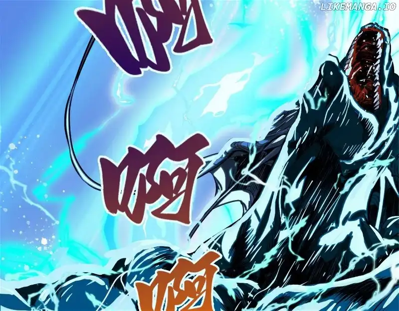 The Creatures that We Are Chapter 13 492 017