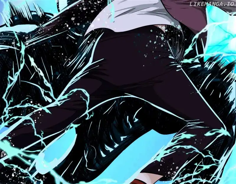 The Creatures that We Are Chapter 13 494 019