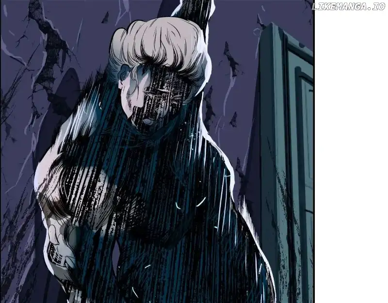 The Creatures that We Are Chapter 13 500 025