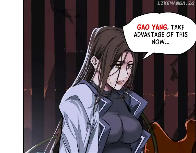 The Creatures that We Are Chapter 13 504 029