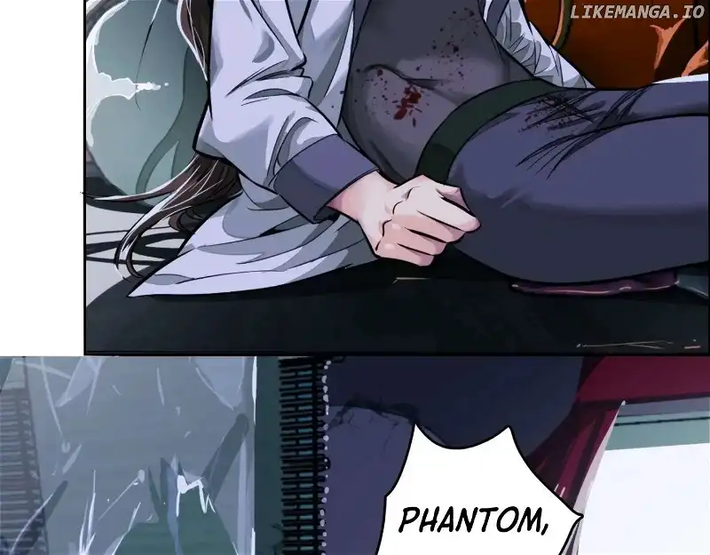 The Creatures that We Are Chapter 13 505 030