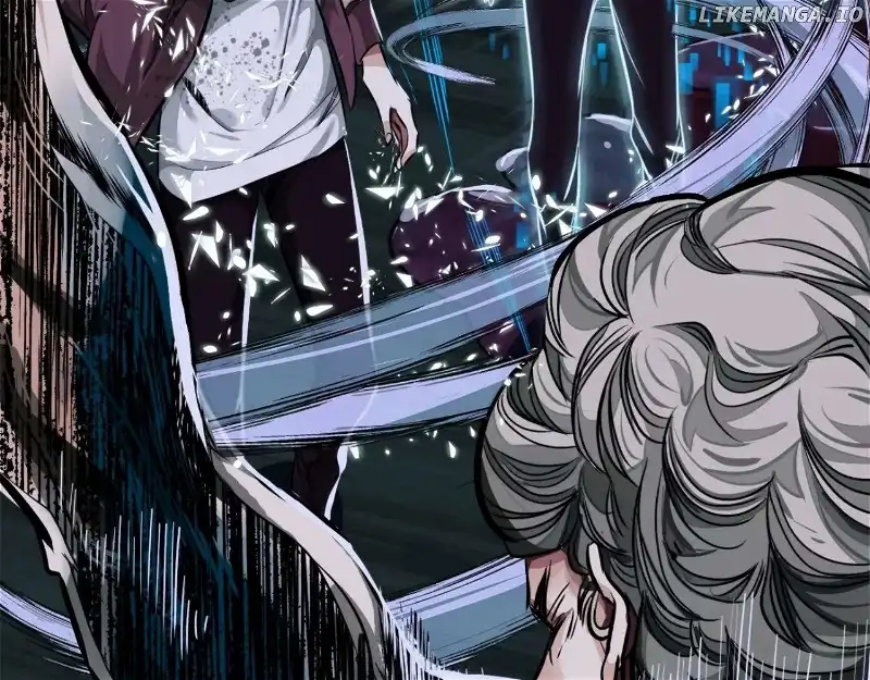 The Creatures that We Are Chapter 13 507 032