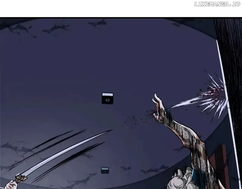 The Creatures that We Are Chapter 13 509 034