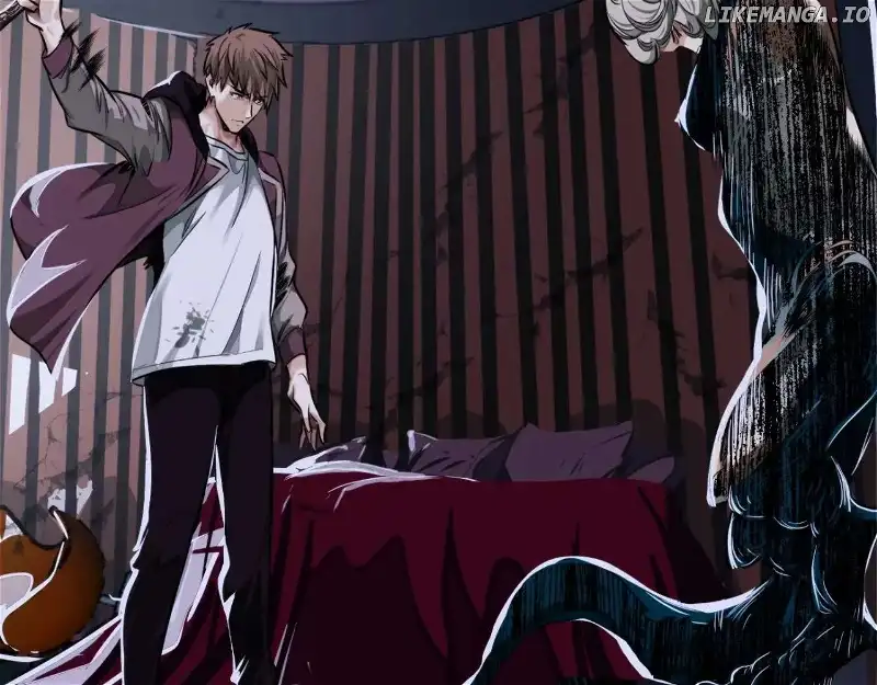 The Creatures that We Are Chapter 13 510 035