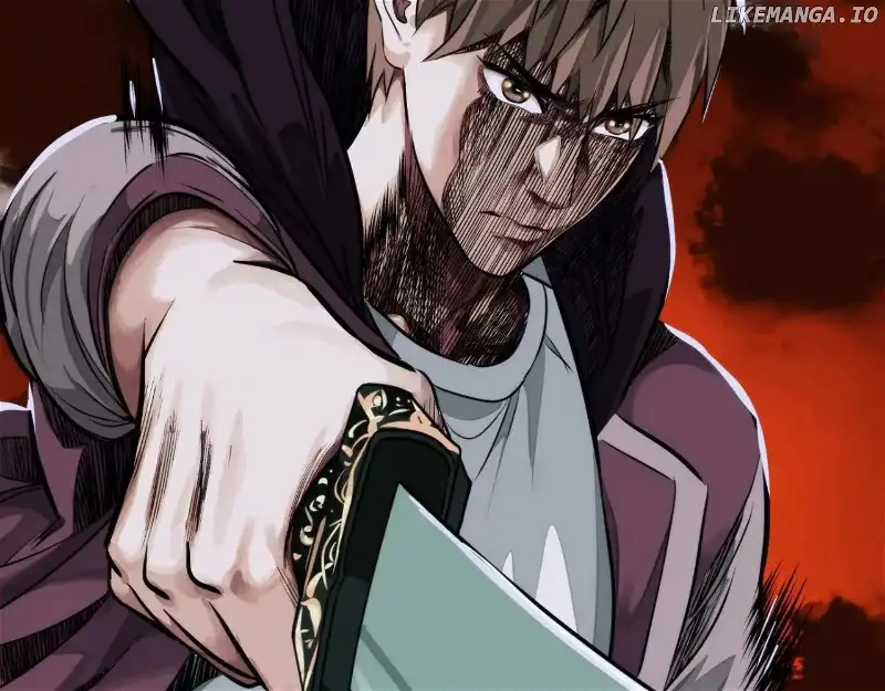 The Creatures that We Are Chapter 13 513 038