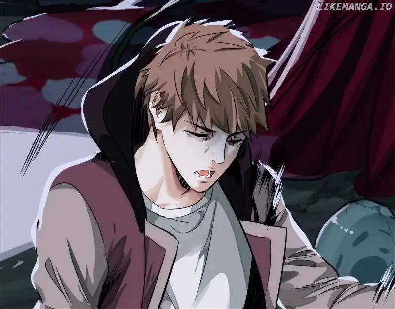 The Creatures that We Are Chapter 13 522 047