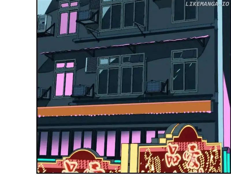 The Creatures that We Are Chapter 13 526 051