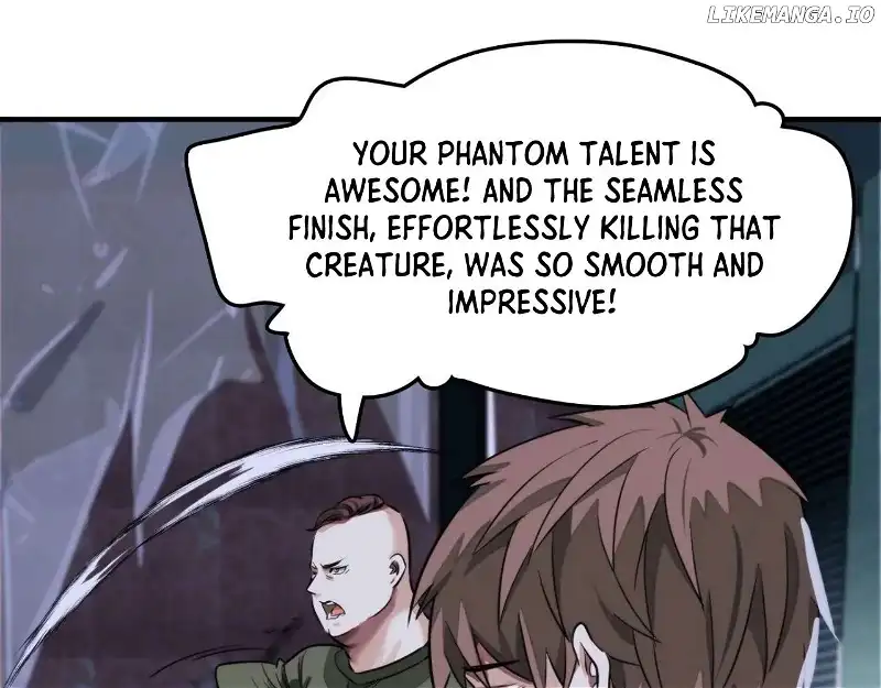 The Creatures that We Are Chapter 13 533 058