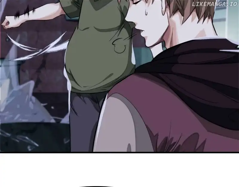 The Creatures that We Are Chapter 13 534 059