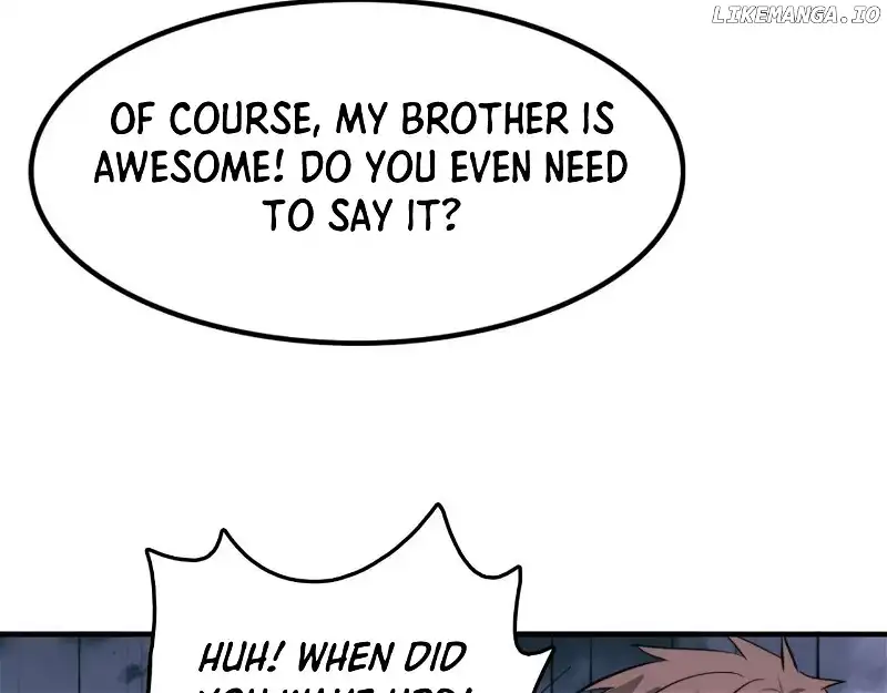 The Creatures that We Are Chapter 13 535 060