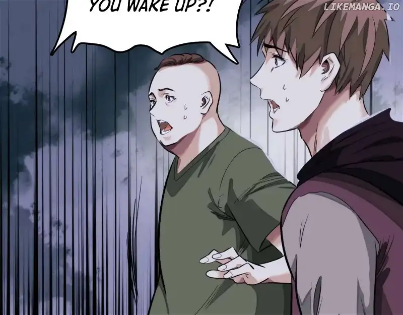 The Creatures that We Are Chapter 13 536 061