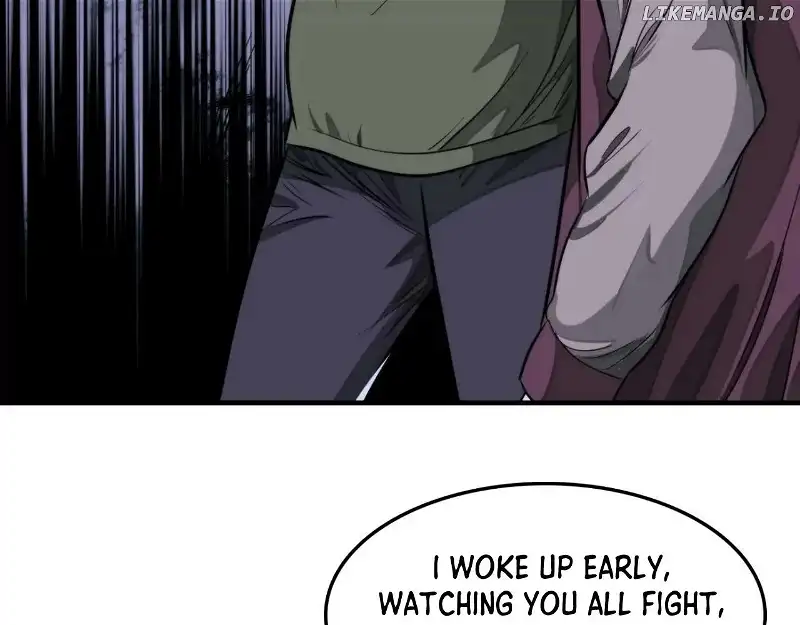 The Creatures that We Are Chapter 13 537 062