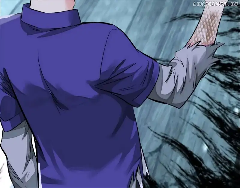 The Creatures that We Are Chapter 13 545 070